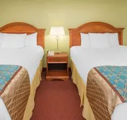 Baymont by Wyndham Orangeburg North hotel detail image 7