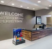 Hampton Inn & Suites Burlington, NC hotel detail image 3