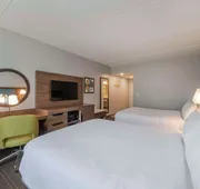 Hampton Inn & Suites Burlington, NC hotel detail image 4