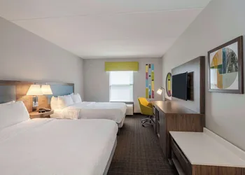 Hampton Inn & Suites Burlington, NC hotel thumbnail 6