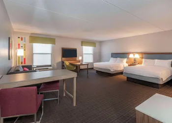 Hampton Inn & Suites Burlington, NC hotel thumbnail 8