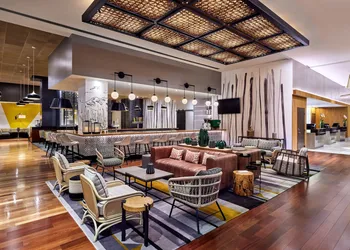 The Westin Phoenix Downtown hotel thumbnail 2