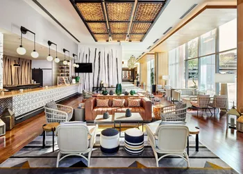 The Westin Phoenix Downtown hotel thumbnail 3