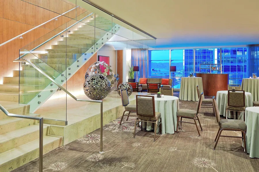 The Westin Phoenix Downtown hotel detail image 6