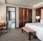 The Westin Phoenix Downtown hotel detail image 7