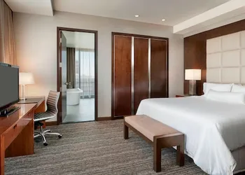 The Westin Phoenix Downtown hotel thumbnail 7