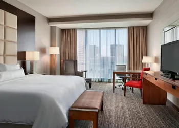 The Westin Phoenix Downtown hotel thumbnail 8