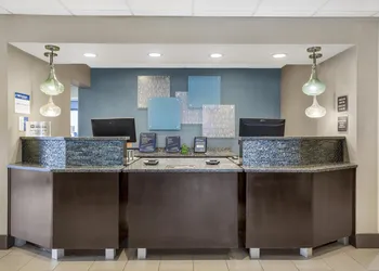 Best Western Plus Tallahassee North Hotel hotel thumbnail 3