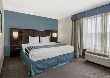 Best Western Plus Tallahassee North Hotel hotel thumbnail 4