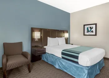 Best Western Plus Tallahassee North Hotel hotel thumbnail 5