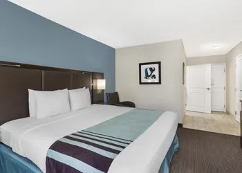 Best Western Plus Tallahassee North Hotel hotel thumbnail 6
