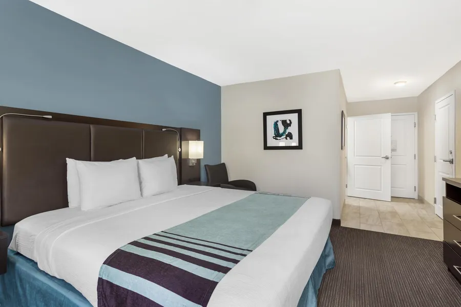 Best Western Plus Tallahassee North Hotel hotel detail image 6