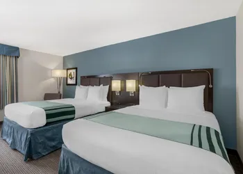 Best Western Plus Tallahassee North Hotel hotel thumbnail 7