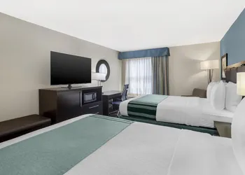 Best Western Plus Tallahassee North Hotel hotel thumbnail 8