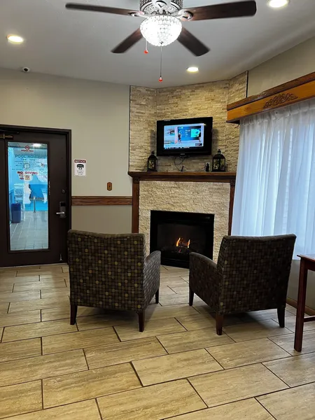 Travelodge by Wyndham Ishpeming/Marquette hotel detail image 2