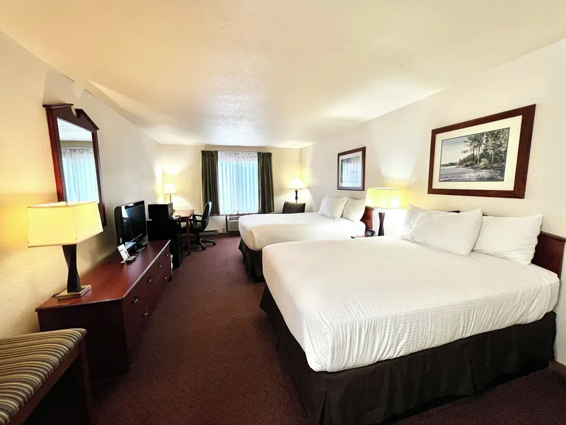Travelodge by Wyndham Ishpeming/Marquette hotel detail image 6