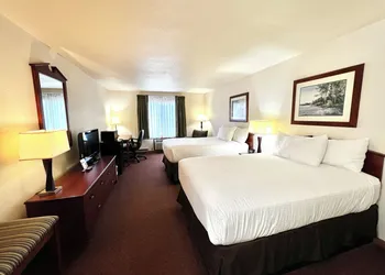 Travelodge by Wyndham Ishpeming/Marquette hotel thumbnail 6