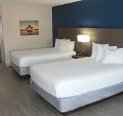 Angel Inn Near IMAX, a Travelodge by Wyndham hotel detail image 7
