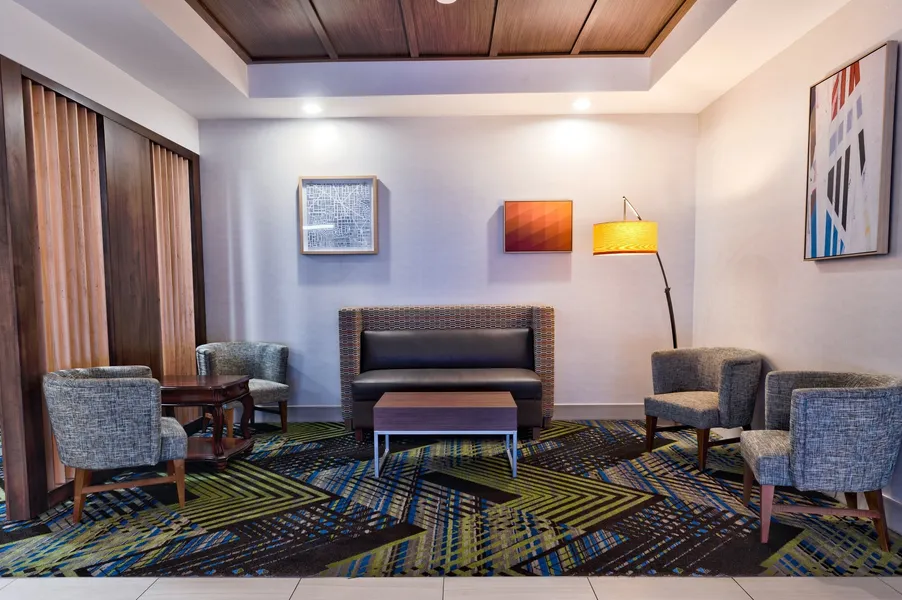 Holiday Inn Express Hotel & Suites Goshen by IHG hotel detail image 2