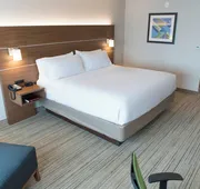 Holiday Inn Express Hotel & Suites Goshen by IHG hotel detail image 5