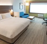 Holiday Inn Express Hotel & Suites Goshen by IHG hotel detail image 7