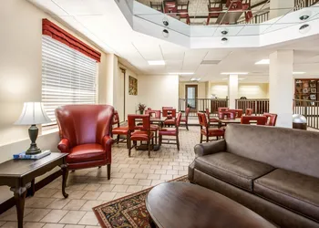 Red Roof Inn Fayetteville I-95 hotel thumbnail 2