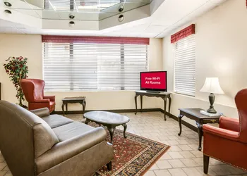 Red Roof Inn Fayetteville I-95 hotel thumbnail 3