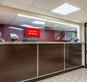 Red Roof Inn Fayetteville I-95 hotel detail image 4
