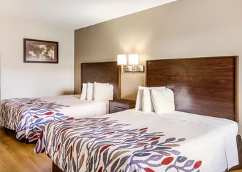 Red Roof Inn Fayetteville I-95 hotel thumbnail 5