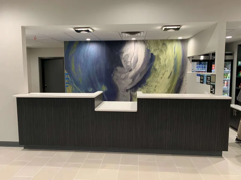 Best Western Plus Clarks Summit Scranton hotel detail image 2