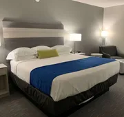 Best Western Plus Clarks Summit Scranton hotel detail image 5