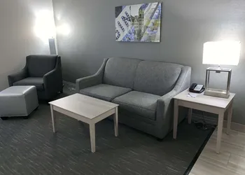 Best Western Plus Clarks Summit Scranton hotel thumbnail 8