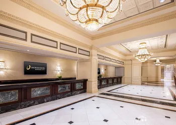 Horseshoe Bossier City Hotel & Casino - A Caesars Rewards Destination hotel thumbnail 3