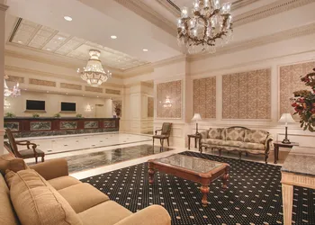 Horseshoe Bossier City Hotel & Casino - A Caesars Rewards Destination hotel thumbnail 4