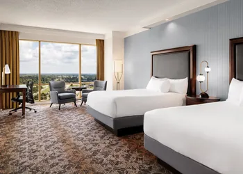 Horseshoe Bossier City Hotel & Casino - A Caesars Rewards Destination hotel thumbnail 6
