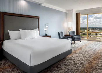 Horseshoe Bossier City Hotel & Casino - A Caesars Rewards Destination hotel thumbnail 8
