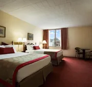 Ramada by Wyndham Ligonier hotel detail image 3
