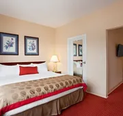 Ramada by Wyndham Ligonier hotel detail image 4