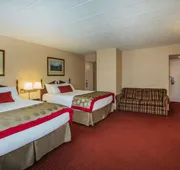 Ramada by Wyndham Ligonier hotel detail image 5