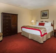 Ramada by Wyndham Ligonier hotel detail image 7