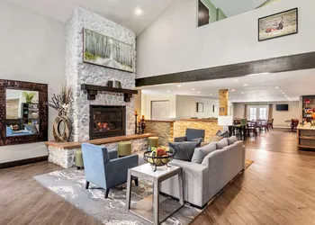 Best Western Plus Eagle/Vail Airport hotel thumbnail 2