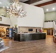 Best Western Plus Eagle/Vail Airport hotel detail image 5