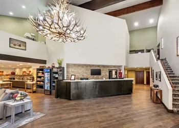 Best Western Plus Eagle/Vail Airport hotel thumbnail 5