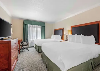 Best Western Plus Eagle/Vail Airport hotel thumbnail 6