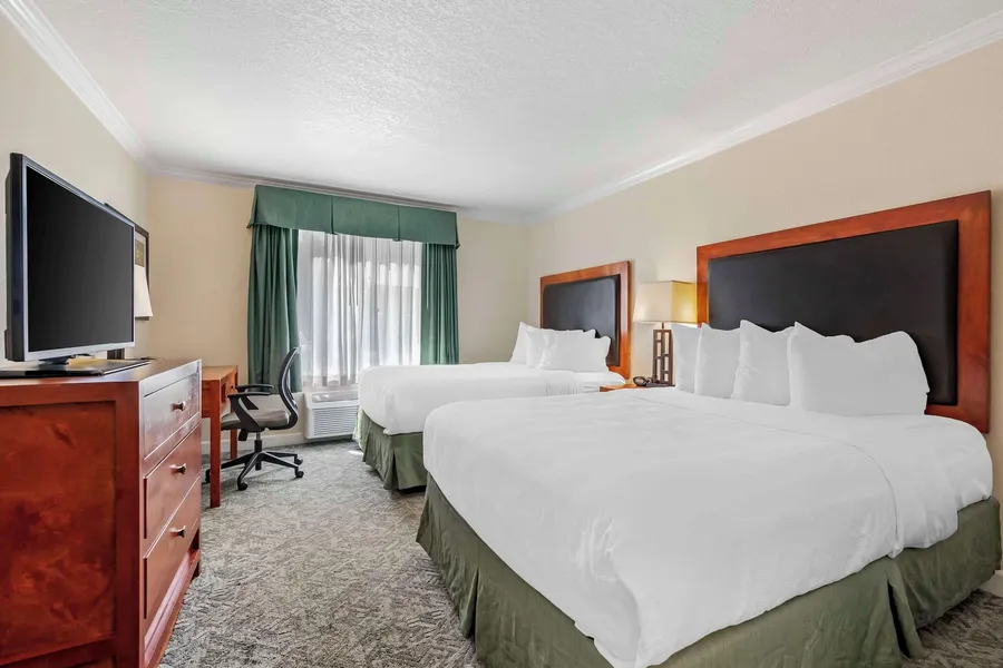 Best Western Plus Eagle/Vail Airport hotel detail image 6