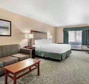 Best Western Plus Eagle/Vail Airport hotel detail image 7