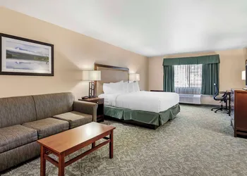 Best Western Plus Eagle/Vail Airport hotel thumbnail 7