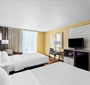 Quality Inn Fort Dodge hotel detail image 7