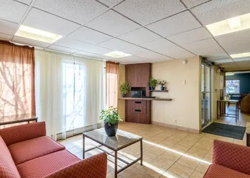 Motel 6 Eau Claire, WI hotel thumbnail 6