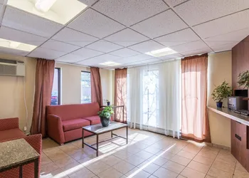 Motel 6 Eau Claire, WI hotel thumbnail 7